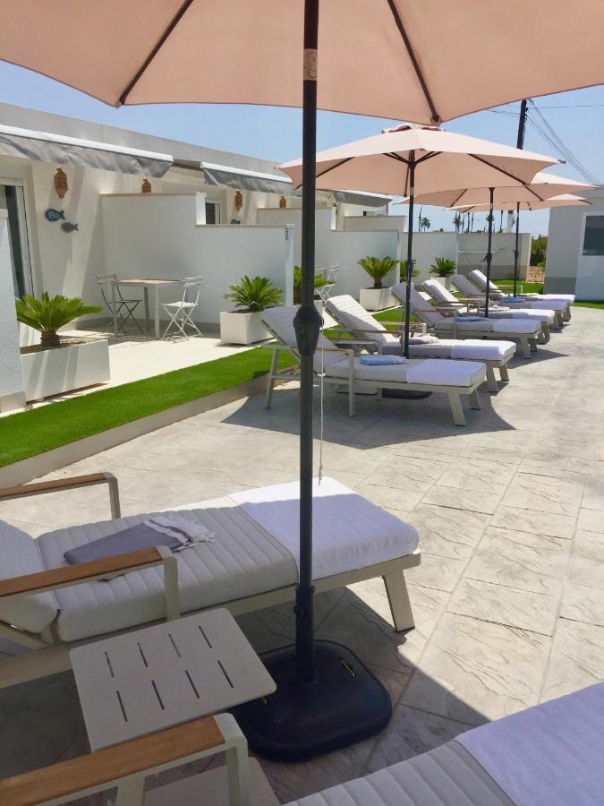 Bed and breakfast Pura, Clothing Optional Guestrooms